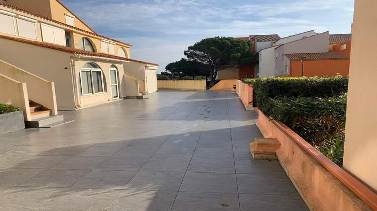Ma-Cabane - Vente Appartement Le Barcares, 55 m²