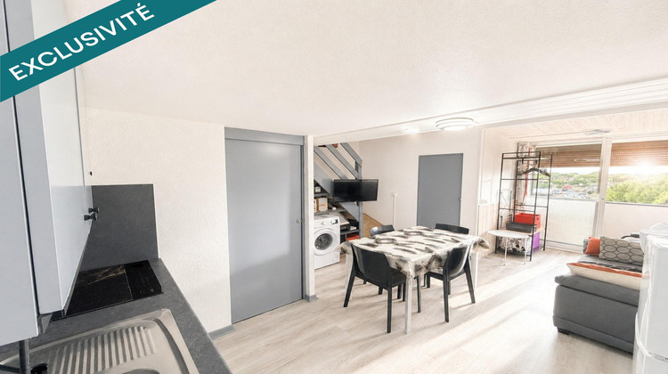 Ma-Cabane - Vente Appartement Le Barcares, 36 m²