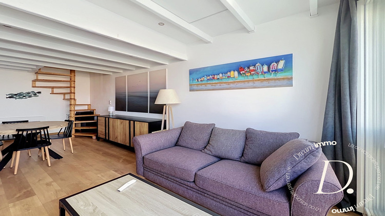 Ma-Cabane - Vente Appartement Le Barcarès, 37 m²