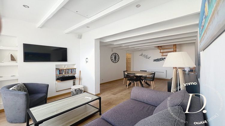 Ma-Cabane - Vente Appartement Le Barcarès, 37 m²