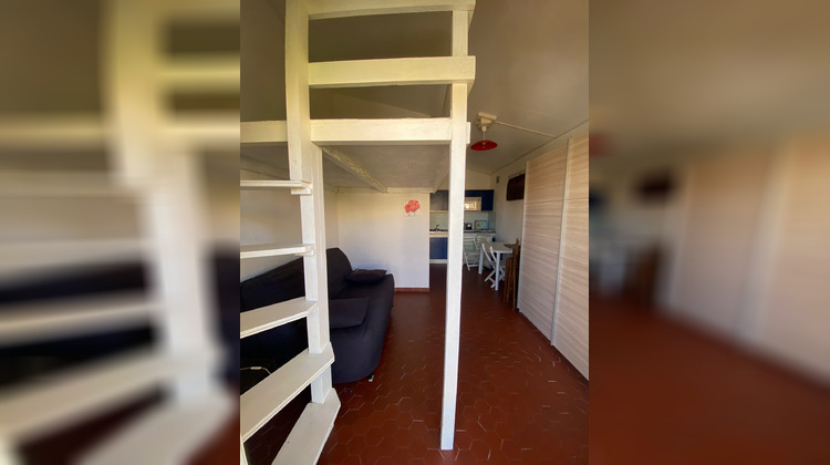 Ma-Cabane - Vente Appartement Le Barcarès, 17 m²