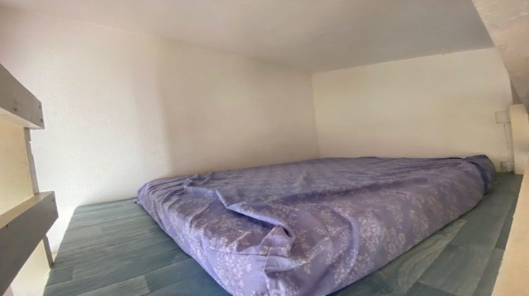 Ma-Cabane - Vente Appartement Le Barcarès, 17 m²
