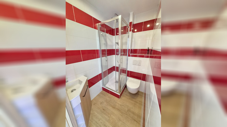Ma-Cabane - Vente Appartement LE BARCARES, 17 m²