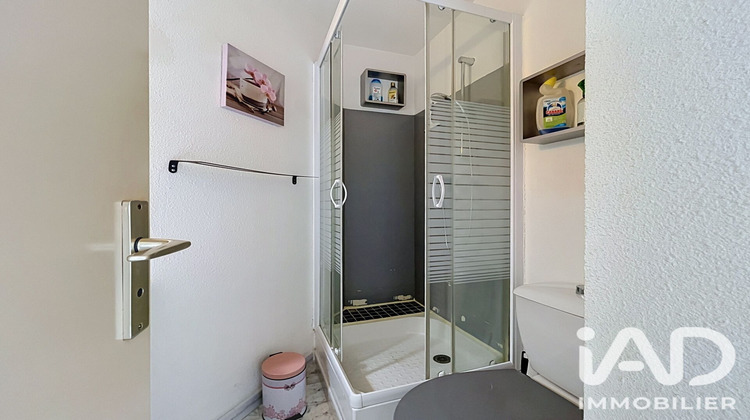 Ma-Cabane - Vente Appartement Le Barcarès, 20 m²