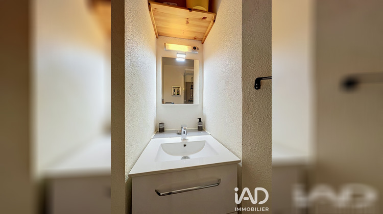 Ma-Cabane - Vente Appartement Le Barcarès, 20 m²