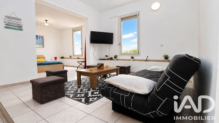 Ma-Cabane - Vente Appartement Le Barcarès, 84 m²