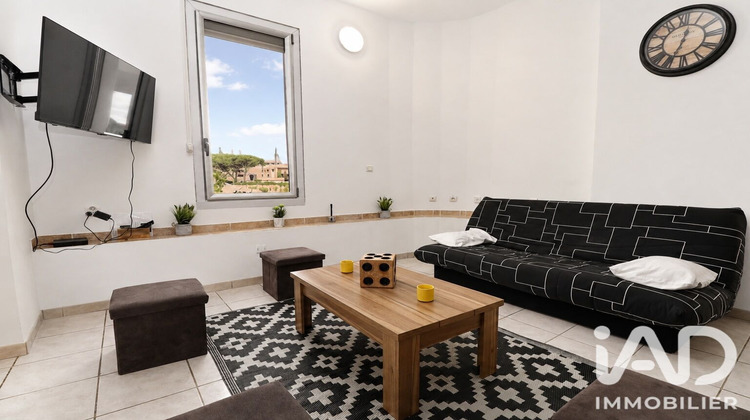 Ma-Cabane - Vente Appartement Le Barcarès, 84 m²