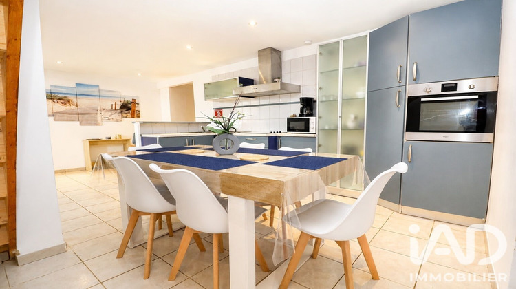 Ma-Cabane - Vente Appartement Le Barcarès, 84 m²