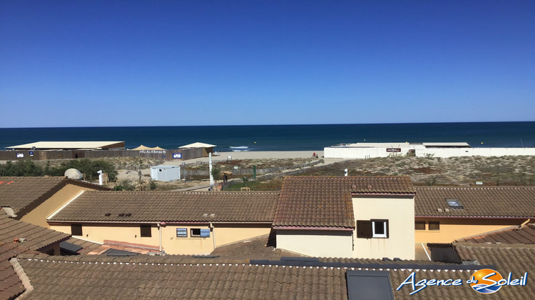 Ma-Cabane - Vente Appartement Le Barcarès, 28 m²