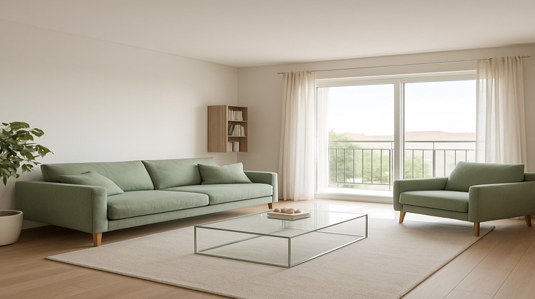 Ma-Cabane - Vente Appartement LE BARCARES, 62 m²