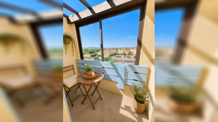 Ma-Cabane - Vente Appartement LE BARCARES, 34 m²