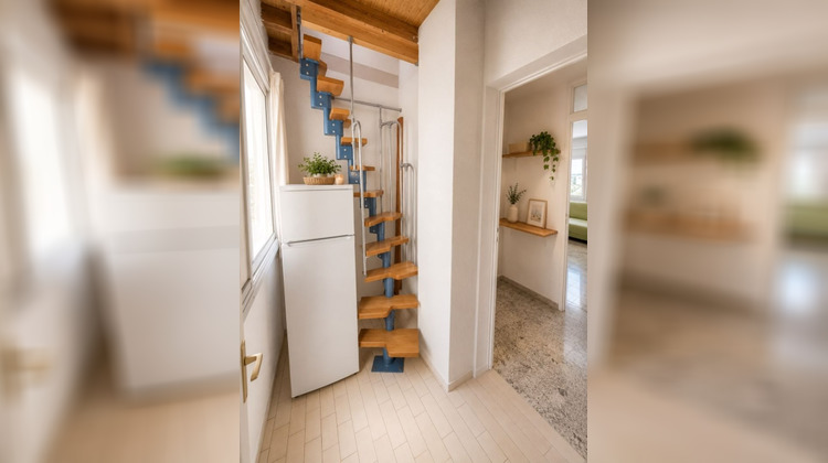 Ma-Cabane - Vente Appartement LE BARCARES, 34 m²