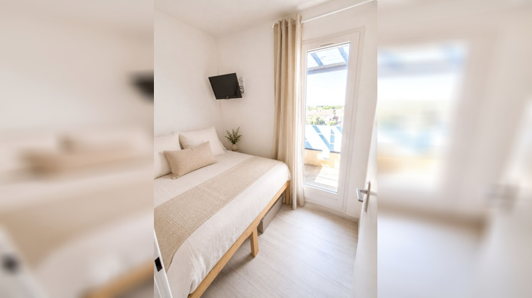 Ma-Cabane - Vente Appartement LE BARCARES, 34 m²