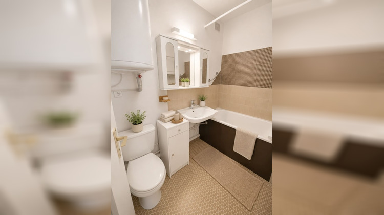 Ma-Cabane - Vente Appartement LE BARCARES, 34 m²