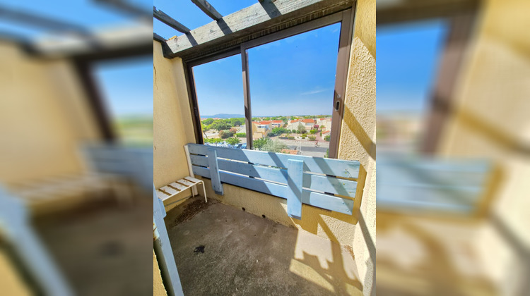 Ma-Cabane - Vente Appartement LE BARCARES, 34 m²