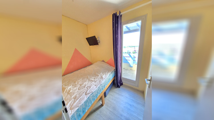 Ma-Cabane - Vente Appartement LE BARCARES, 34 m²