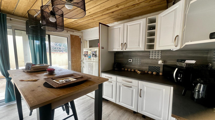 Ma-Cabane - Vente Appartement Le Barcares, 29 m²