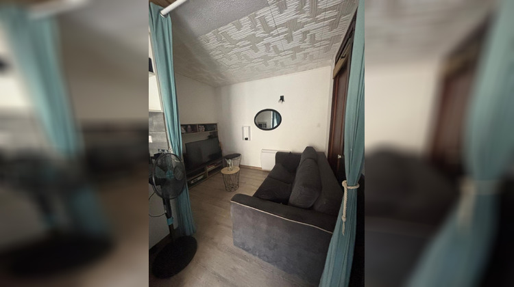 Ma-Cabane - Vente Appartement Le Barcares, 29 m²