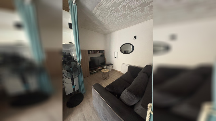 Ma-Cabane - Vente Appartement Le Barcares, 29 m²