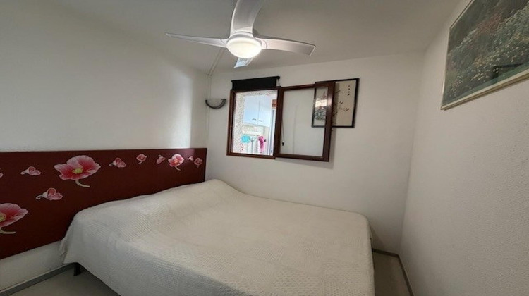 Ma-Cabane - Vente Appartement Le Barcares, 31 m²