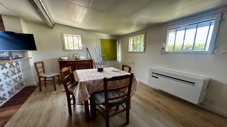 Ma-Cabane - Vente Appartement Le Barcarès, 39 m²
