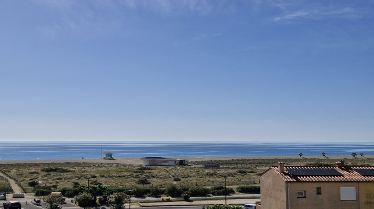 Ma-Cabane - Vente Appartement Le Barcarès, 43 m²