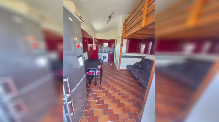 Ma-Cabane - Vente Appartement LE BARCARES, 16 m²