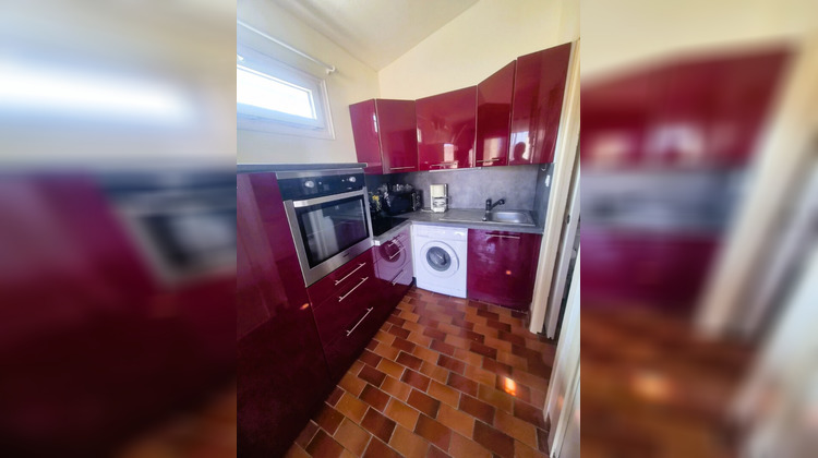 Ma-Cabane - Vente Appartement LE BARCARES, 16 m²