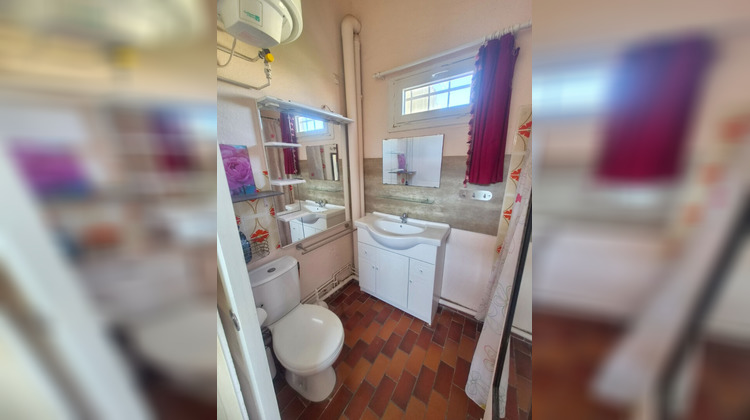 Ma-Cabane - Vente Appartement LE BARCARES, 16 m²
