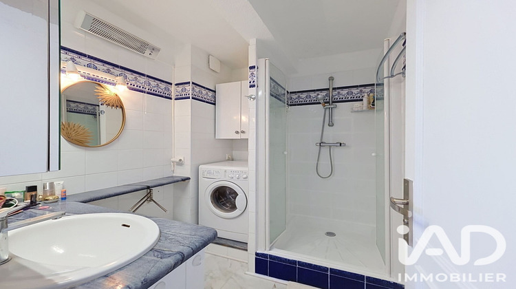 Ma-Cabane - Vente Appartement Le Barcarès, 70 m²