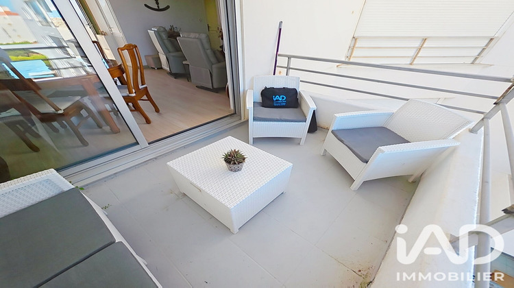 Ma-Cabane - Vente Appartement Le Barcarès, 70 m²