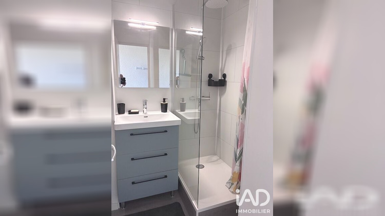 Ma-Cabane - Vente Appartement Le Barcarès, 21 m²
