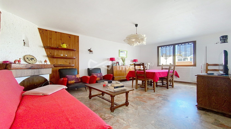 Ma-Cabane - Vente Appartement Le Barcarès, 50 m²