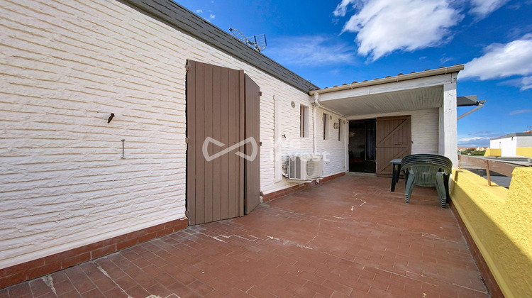 Ma-Cabane - Vente Appartement Le Barcarès, 50 m²