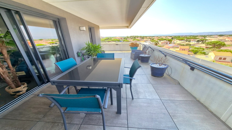 Ma-Cabane - Vente Appartement LE BARCARES, 44 m²