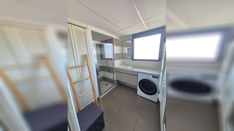 Ma-Cabane - Vente Appartement LE BARCARES, 44 m²