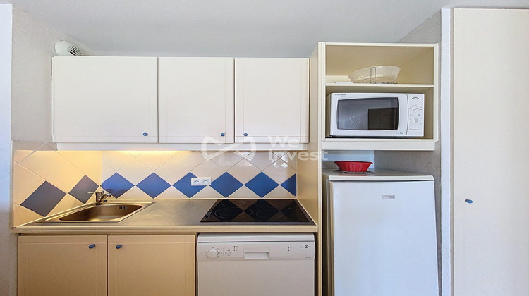 Ma-Cabane - Vente Appartement Le Barcarès, 51 m²