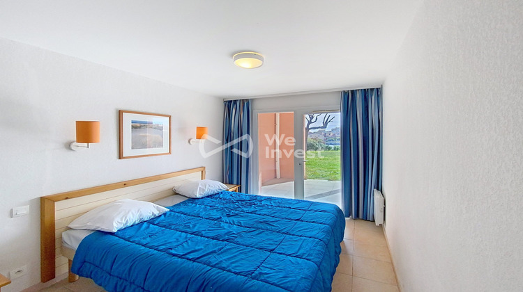 Ma-Cabane - Vente Appartement Le Barcarès, 51 m²
