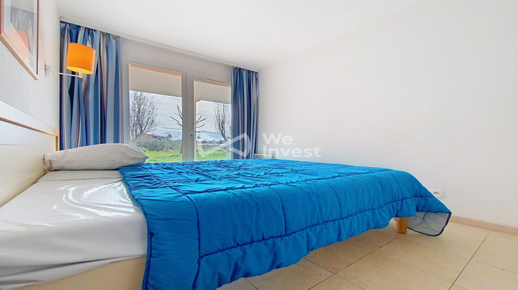 Ma-Cabane - Vente Appartement Le Barcarès, 51 m²