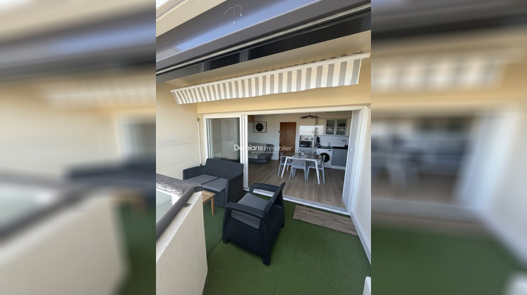 Ma-Cabane - Vente Appartement Le Barcarès, 32 m²