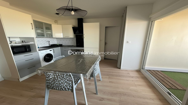 Ma-Cabane - Vente Appartement Le Barcarès, 32 m²