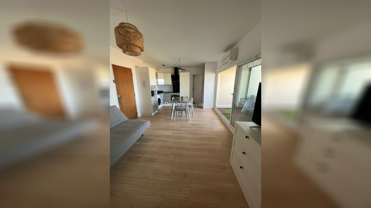 Ma-Cabane - Vente Appartement Le Barcarès, 32 m²