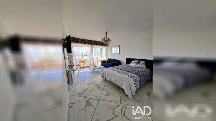Ma-Cabane - Vente Appartement Le Barcarès, 30 m²
