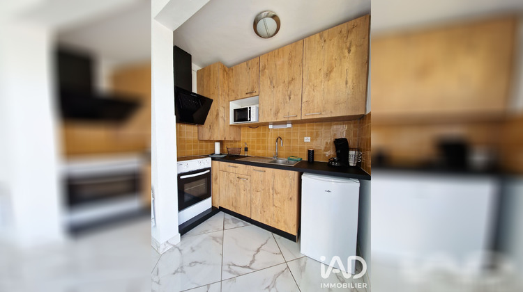 Ma-Cabane - Vente Appartement Le Barcarès, 30 m²