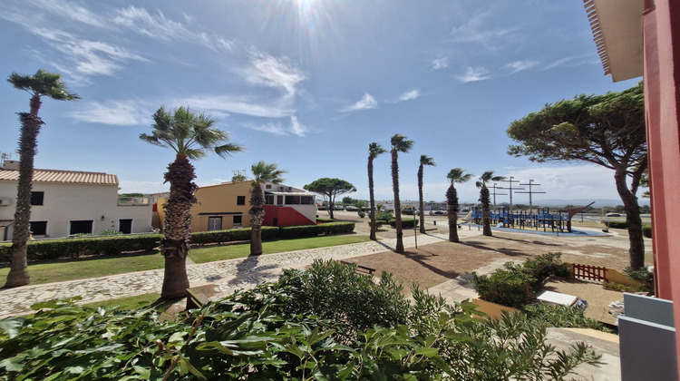 Ma-Cabane - Vente Appartement Le Barcarès, 27 m²