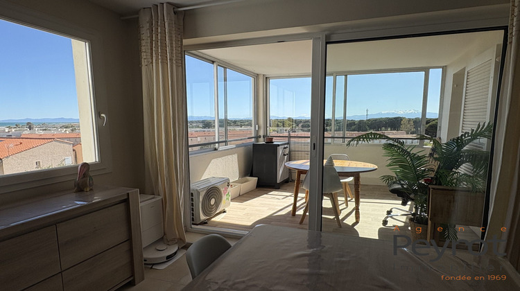 Ma-Cabane - Vente Appartement Le Barcarès, 47 m²