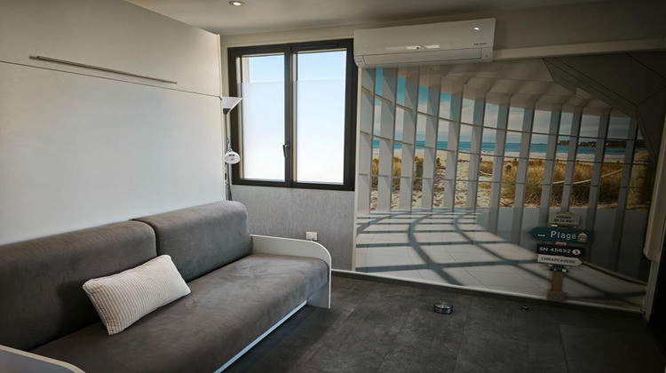 Ma-Cabane - Vente Appartement LE BARCARES, 15 m²