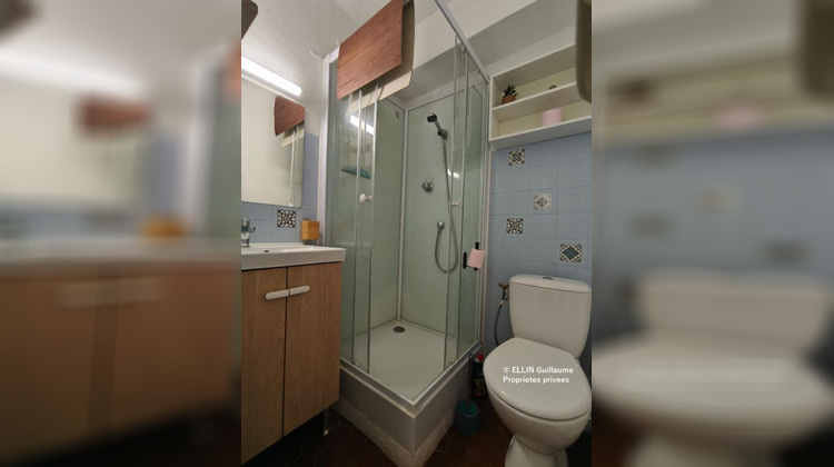 Ma-Cabane - Vente Appartement LE BARCARES, 18 m²