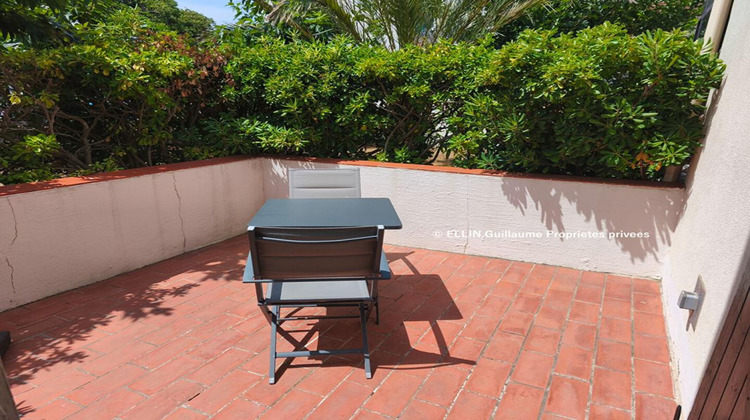 Ma-Cabane - Vente Appartement LE BARCARES, 18 m²