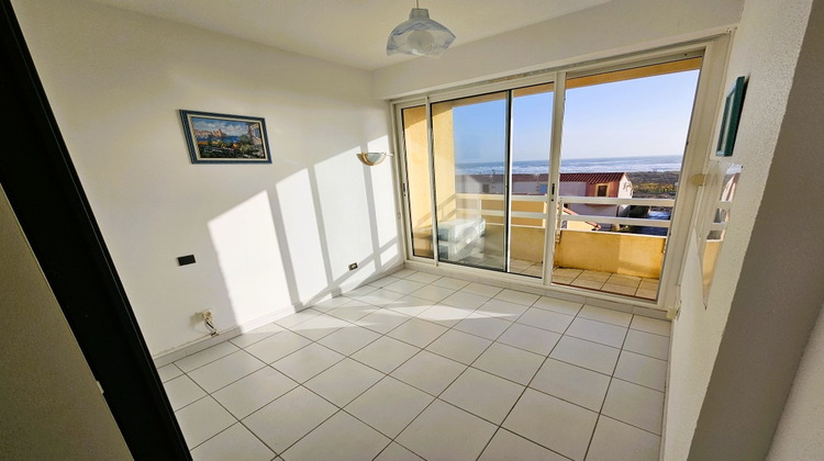 Ma-Cabane - Vente Appartement LE BARCARES, 36 m²